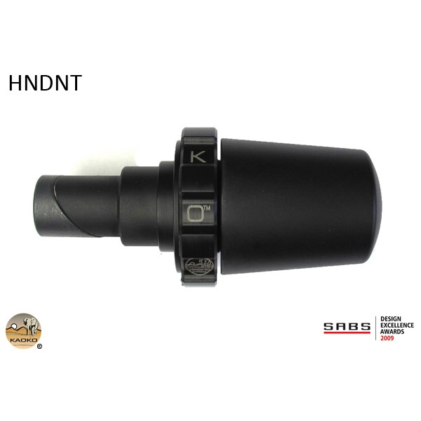 Kaoko Kaoko Throttle Stabilizer for Honda NT700 Deauville (2009-)